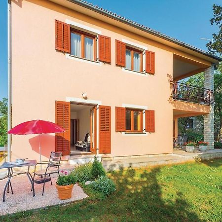 Gorgeous Apartment In Labin With Wifi 외부 사진