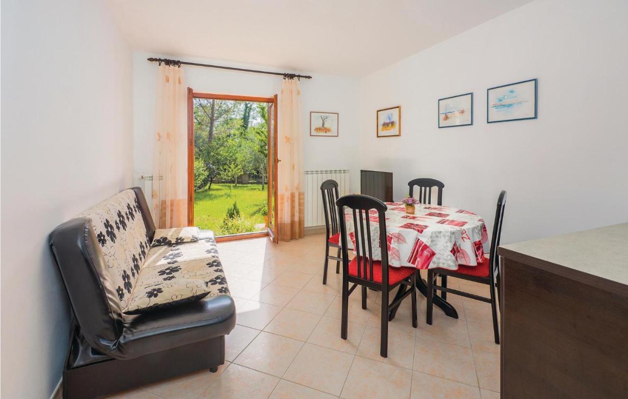 Gorgeous Apartment In Labin With Wifi 외부 사진