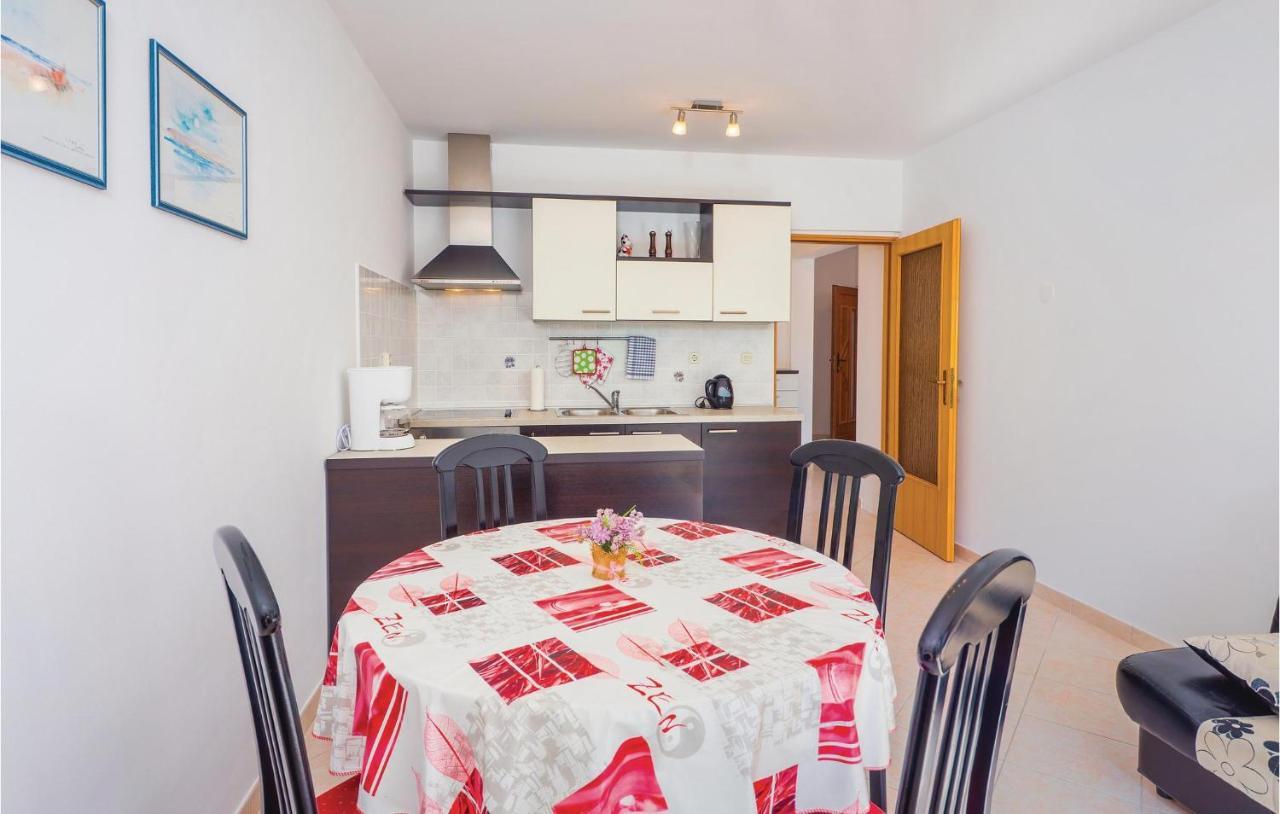 Gorgeous Apartment In Labin With Wifi 외부 사진