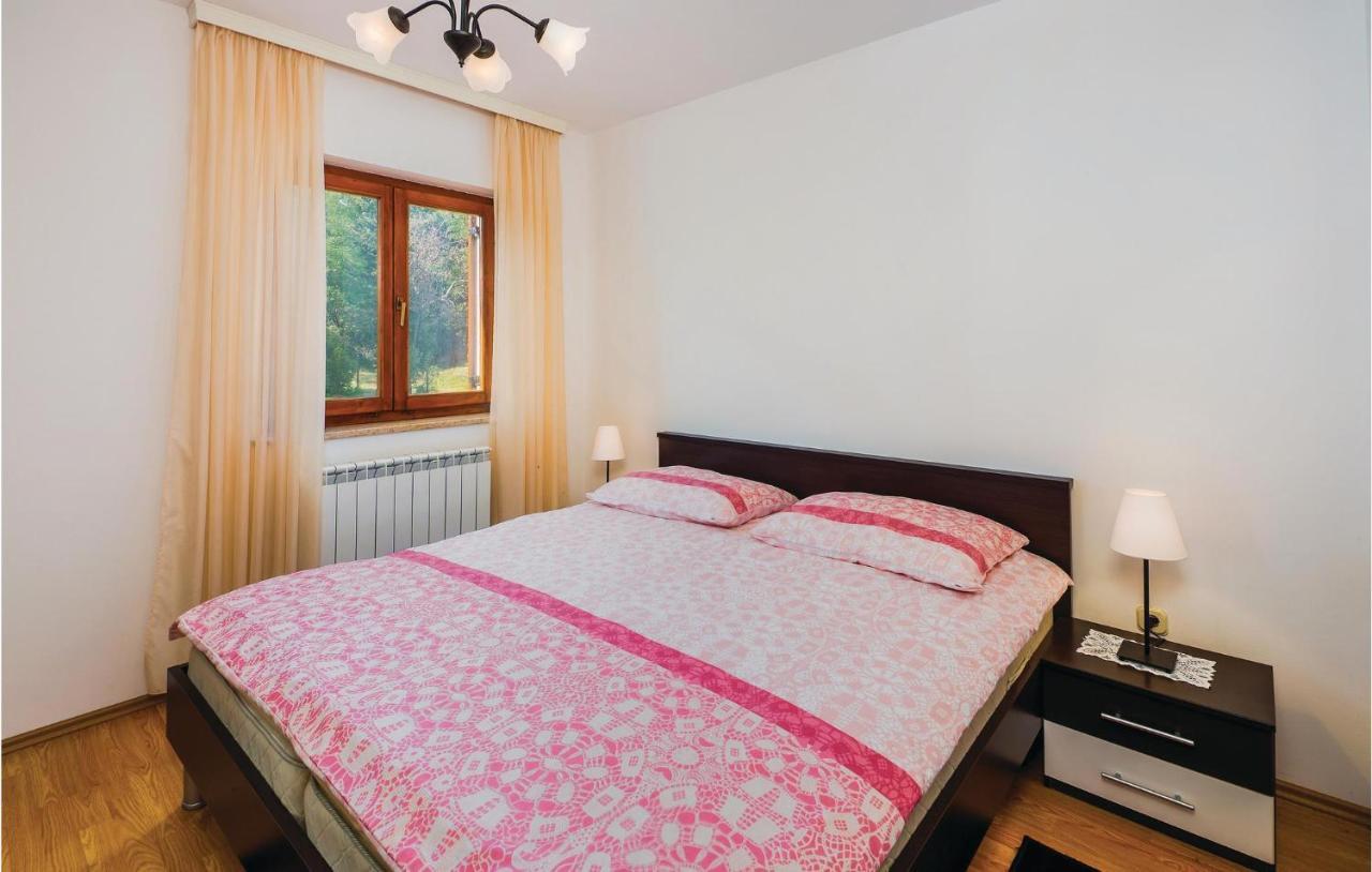 Gorgeous Apartment In Labin With Wifi 외부 사진