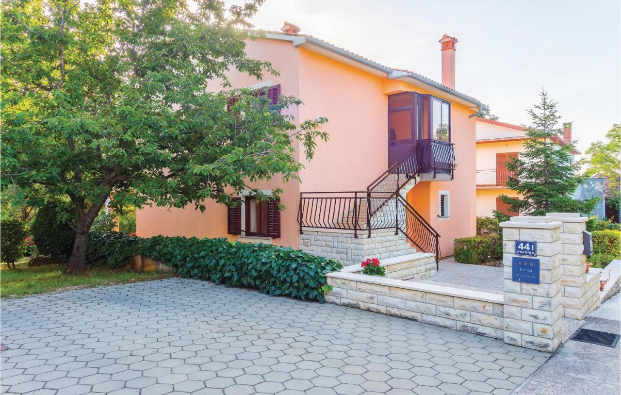 Gorgeous Apartment In Labin With Wifi 외부 사진