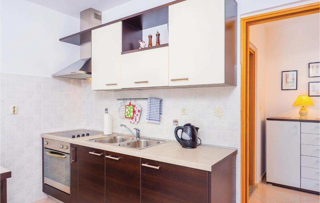 Gorgeous Apartment In Labin With Wifi 외부 사진