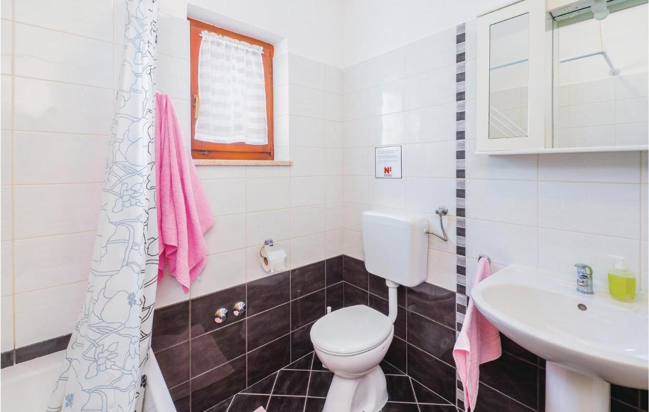 Gorgeous Apartment In Labin With Wifi 외부 사진