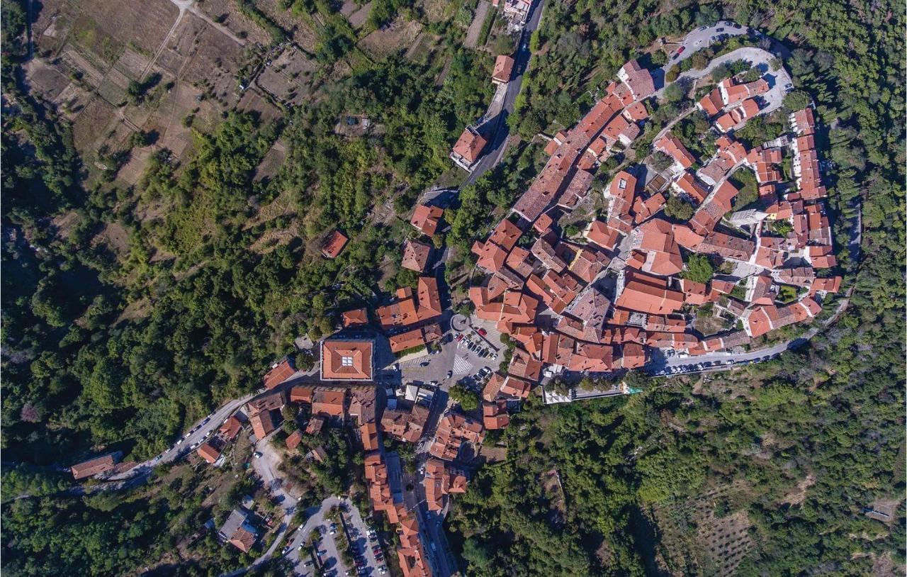 Gorgeous Apartment In Labin With Wifi 외부 사진