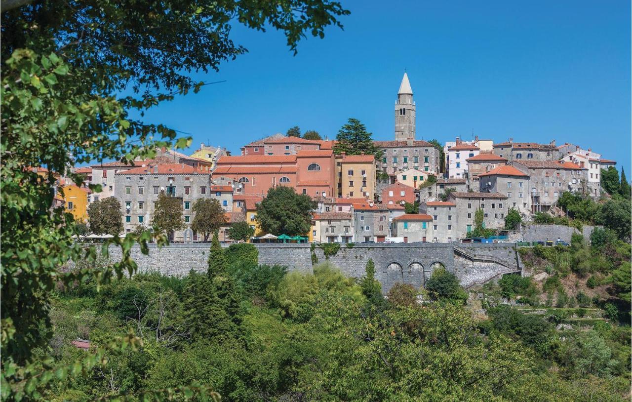 Gorgeous Apartment In Labin With Wifi 외부 사진