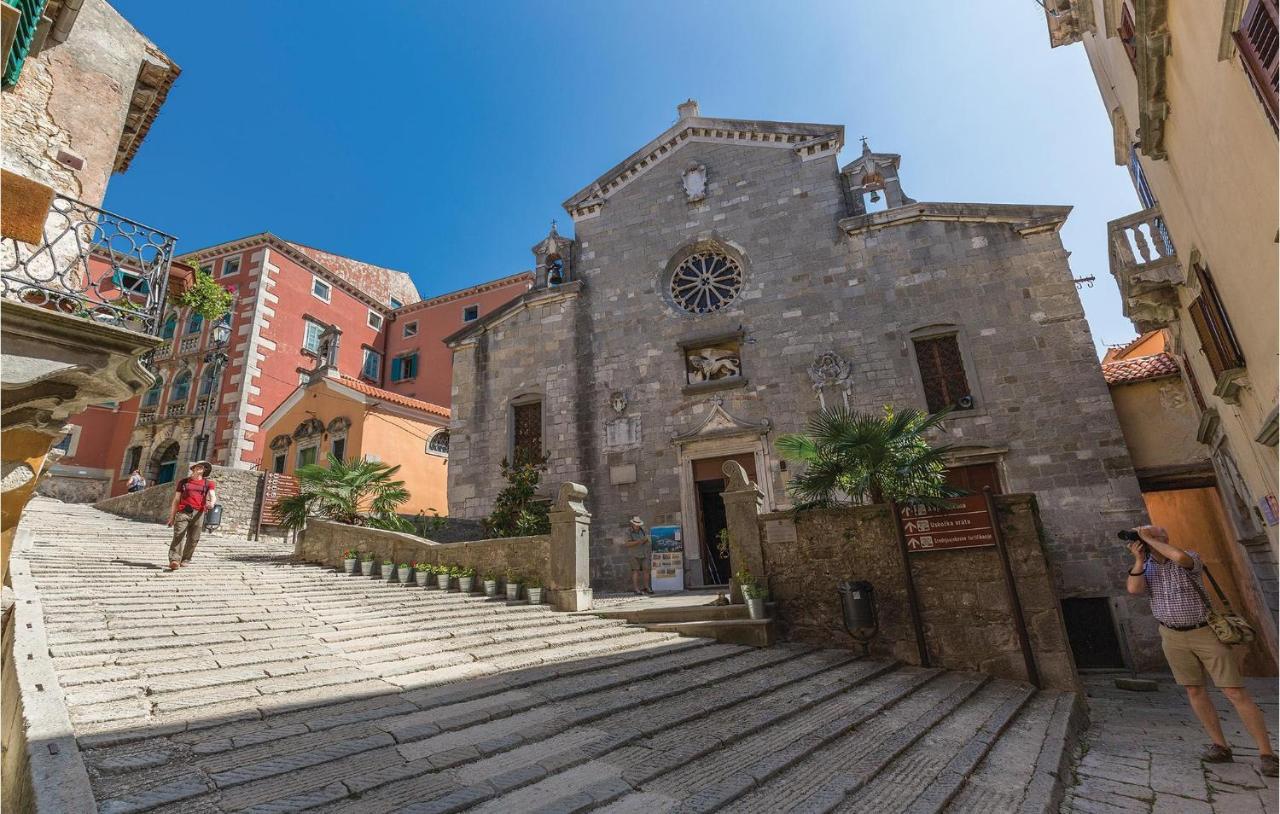 Gorgeous Apartment In Labin With Wifi 외부 사진