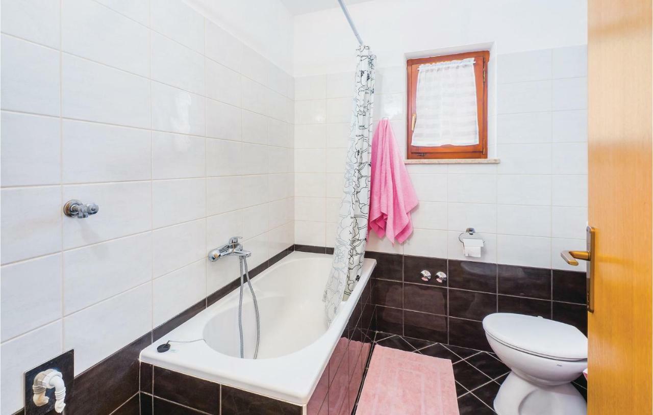 Gorgeous Apartment In Labin With Wifi 외부 사진